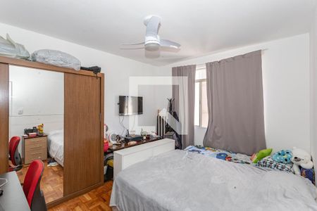 Apartamento à venda com 45m², 1 quarto e sem vaga Apartamento à venda com 45m², 1 quarto e sem vagaSala/quarto