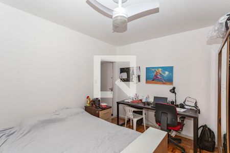 Apartamento para alugar com 45m², 1 quarto e sem vagaSala/quarto
