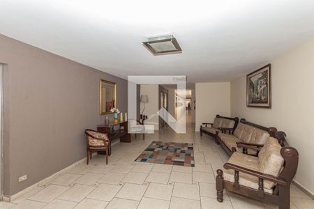 Apartamento à venda com 45m², 1 quarto e sem vaga Apartamento à venda com 45m², 1 quarto e sem vagaHall