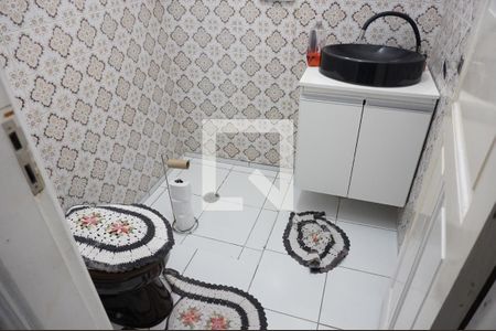 Casa à venda com 270m², 3 quartos e 3 vagasLavabo