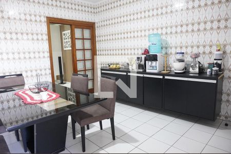 Casa à venda com 270m², 3 quartos e 3 vagasSala de Jantar