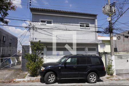 Casa à venda com 270m², 3 quartos e 3 vagasFachada