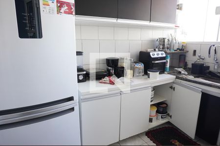 Casa à venda com 270m², 3 quartos e 3 vagasCozinha