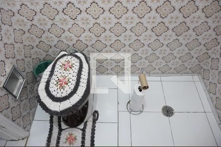 Casa à venda com 270m², 3 quartos e 3 vagasLavabo