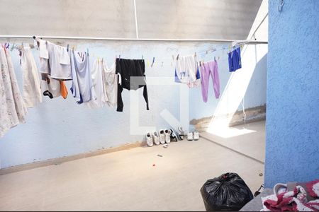 Casa à venda com 270m², 3 quartos e 3 vagasÁrea de Serviço