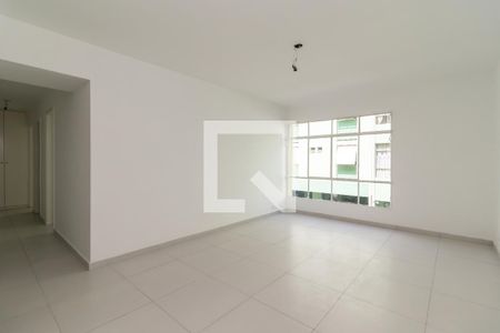 Sala de apartamento para alugar com 3 quartos, 82m² em Bairro do Limão, São Paulo