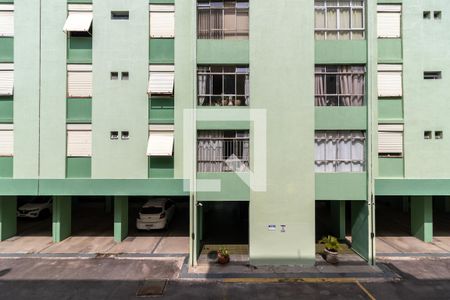Vista da Sala de apartamento para alugar com 3 quartos, 82m² em Bairro do Limão, São Paulo