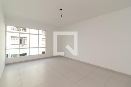 Sala de apartamento para alugar com 3 quartos, 82m² em Bairro do Limão, São Paulo