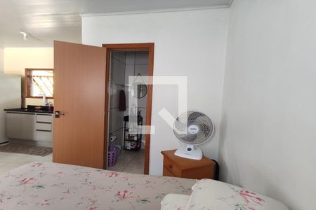 Quarto de casa para alugar com 1 quarto, 46m² em Campestre, São Leopoldo