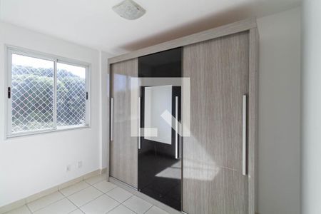 Quarto 2 de apartamento à venda com 3 quartos, 56m² em Venda Nova, Belo Horizonte