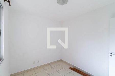 Quarto 1 de apartamento para alugar com 3 quartos, 56m² em Venda Nova, Belo Horizonte