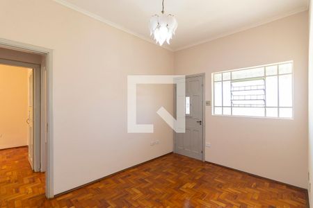 Sala de casa para alugar com 2 quartos, 100m² em Jardim Chapadão, Campinas