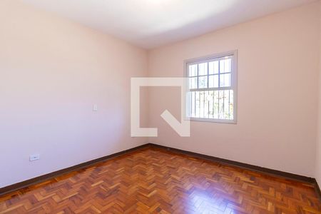 Quarto 1 de casa para alugar com 2 quartos, 100m² em Jardim Chapadão, Campinas