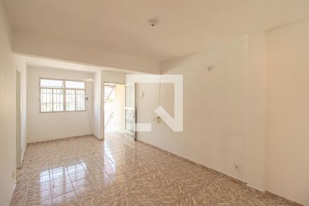 Sala de casa para alugar com 2 quartos, 100m² em Campo Grande, Rio de Janeiro