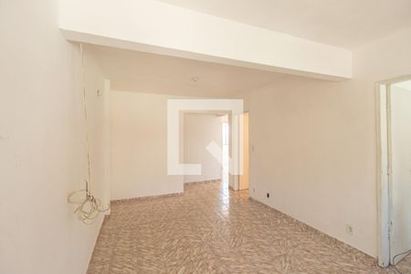 Sala de casa para alugar com 2 quartos, 100m² em Campo Grande, Rio de Janeiro