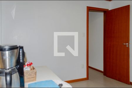Quarto 01 de casa para alugar com 3 quartos, 110m² em Santa Mônica, Florianópolis