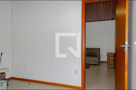 Quarto 01 de casa para alugar com 3 quartos, 110m² em Santa Mônica, Florianópolis