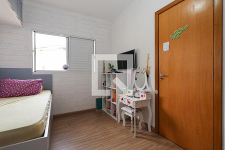 Suíte de casa de condomínio à venda com 3 quartos, 165m² em Imirim, São Paulo