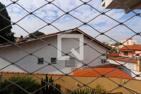 Vista da Suíte de casa de condomínio à venda com 3 quartos, 165m² em Imirim, São Paulo