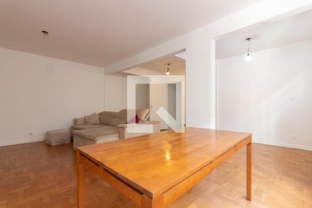 Sala de apartamento para alugar com 2 quartos, 93m² em Jardim Paulista, São Paulo