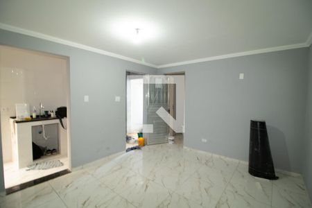 Casa para alugar com 110m², 2 quartos e 1 vagaSala 