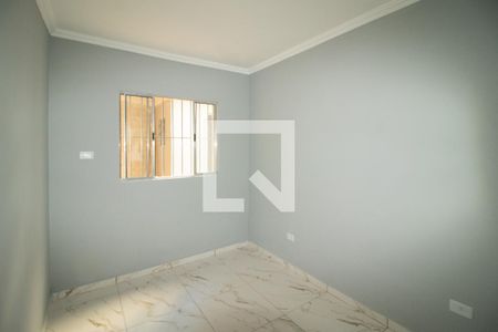 Quarto 2 de casa para alugar com 2 quartos, 110m² em Jardim Brasil (zona Norte), São Paulo
