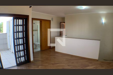 Sala 1 de casa para alugar com 5 quartos, 289m² em Vila Mariana, São Paulo
