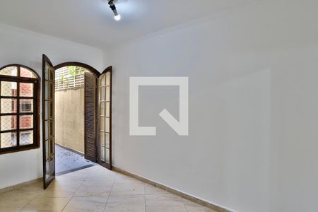 Sala 2 de casa para alugar com 3 quartos, 84m² em Mooca, São Paulo