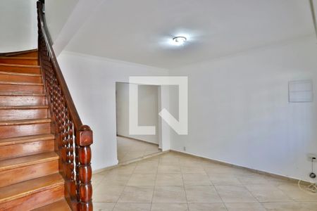Sala de casa para alugar com 3 quartos, 84m² em Mooca, São Paulo