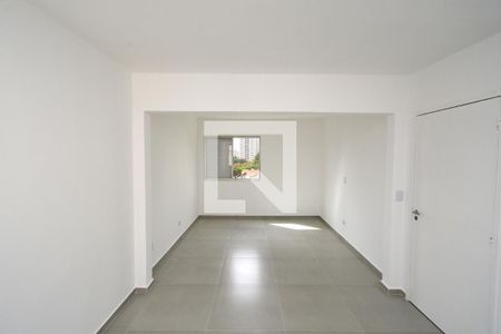 Quarto 1 de apartamento para alugar com 2 quartos, 75m² em Jardim Taquaral, São Paulo