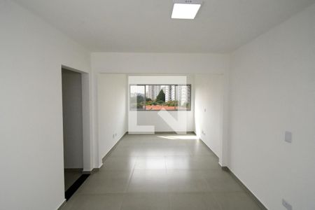 Sala de apartamento para alugar com 2 quartos, 75m² em Jardim Taquaral, São Paulo