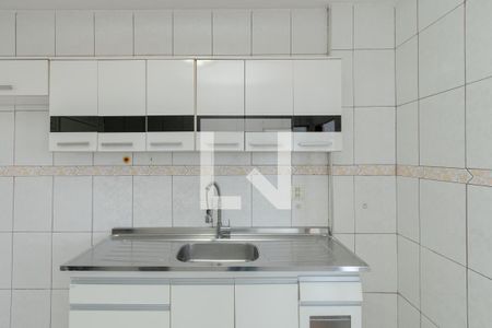 Apartamento à venda com 101m², 2 quartos e sem vaga Apartamento à venda com 101m², 2 quartos e sem vagaCozinha