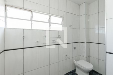 Apartamento à venda com 101m², 2 quartos e sem vaga Apartamento à venda com 101m², 2 quartos e sem vagaBanheiro