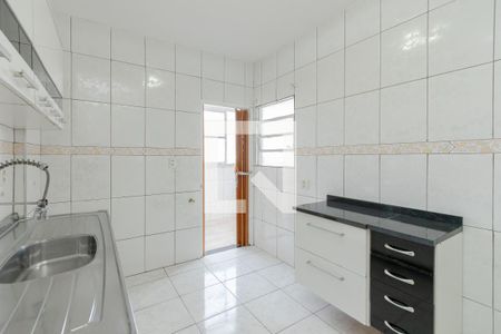 Apartamento à venda com 101m², 2 quartos e sem vaga Apartamento à venda com 101m², 2 quartos e sem vagaCozinha