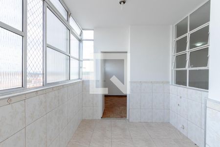 Apartamento à venda com 101m², 2 quartos e sem vaga Apartamento à venda com 101m², 2 quartos e sem vagaÁrea de Serviço