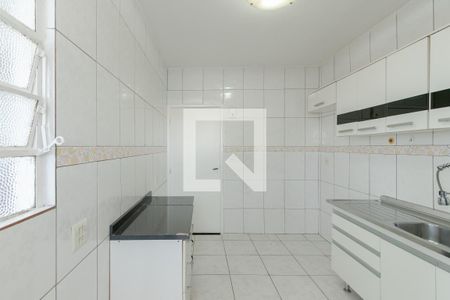 Apartamento à venda com 101m², 2 quartos e sem vaga Apartamento à venda com 101m², 2 quartos e sem vagaCozinha