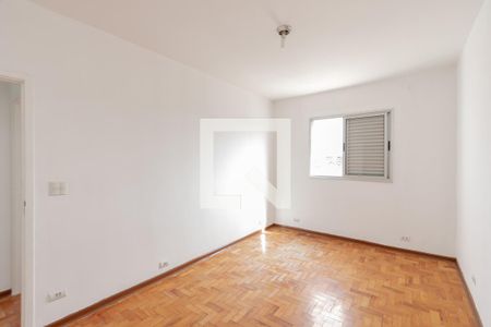 Quarto 1 de apartamento para alugar com 2 quartos, 101m² em Santo Amaro, São Paulo
