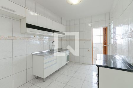 Apartamento à venda com 101m², 2 quartos e sem vaga Apartamento à venda com 101m², 2 quartos e sem vagaCozinha