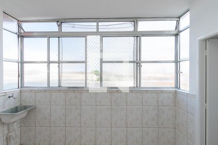 Apartamento à venda com 101m², 2 quartos e sem vaga Apartamento à venda com 101m², 2 quartos e sem vagaÁrea de Serviço