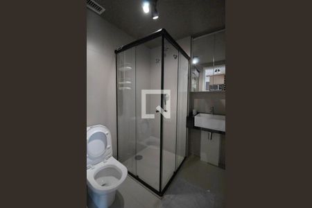 Studio para alugar com 36m², 1 quarto e 1 vagaBanheiro