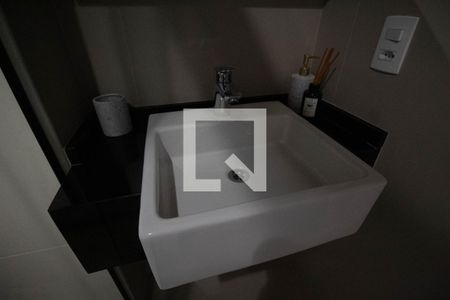 Studio para alugar com 36m², 1 quarto e 1 vagaBanheiro