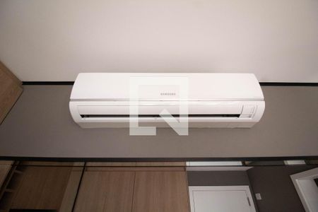 Studio para alugar com 36m², 1 quarto e 1 vagaSala/Suíte