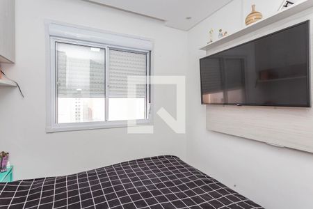 Quarto 2 de apartamento à venda com 2 quartos, 45m² em Parque Bristol, São Paulo
