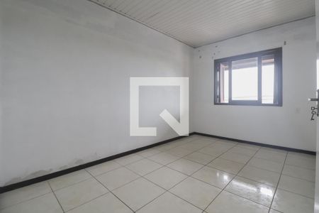 Quarto 01 de apartamento para alugar com 2 quartos, 70m² em Scharlau, São Leopoldo