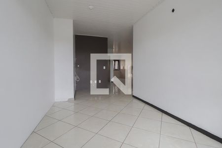 Sala de apartamento para alugar com 2 quartos, 70m² em Scharlau, São Leopoldo