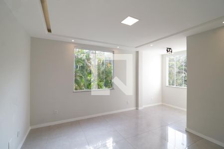 Sala de apartamento à venda com 2 quartos, 62m² em Jardim Guanabara, Rio de Janeiro