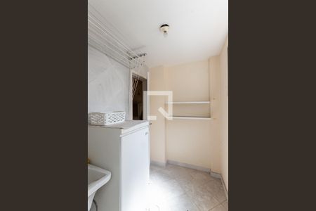 Apartamento à venda com 138m², 2 quartos e 2 vagasQuarto de Serviço