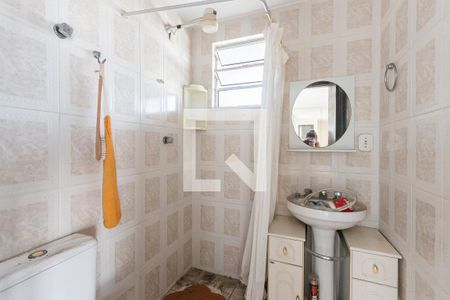 Apartamento à venda com 138m², 2 quartos e 2 vagasBanheiro Cobertura