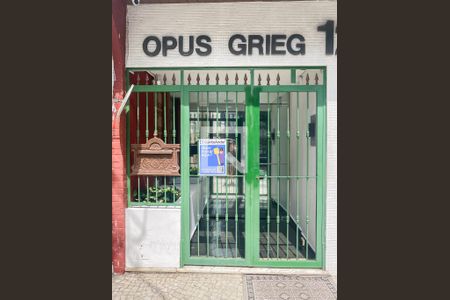 Apartamento à venda com 138m², 2 quartos e 2 vagasPlaquinha 