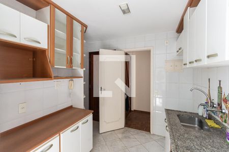 Apartamento à venda com 138m², 2 quartos e 2 vagasCozinha